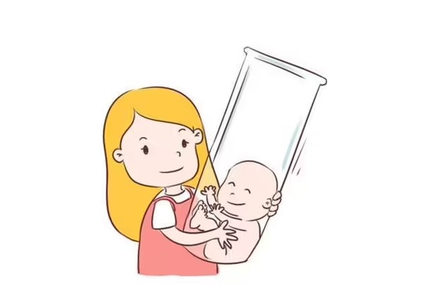 2024格鲁吉亚试管婴儿流程介绍三代试管婴儿为不孕不育夫妻圆育梦